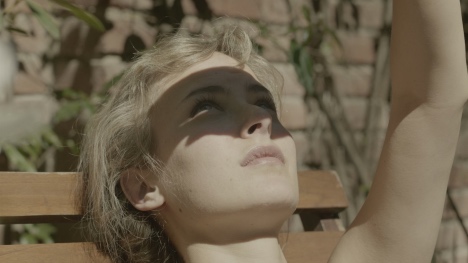 « Mes nuits feront écho » de Sophie Goyette sortira en DVD le 27 novembre