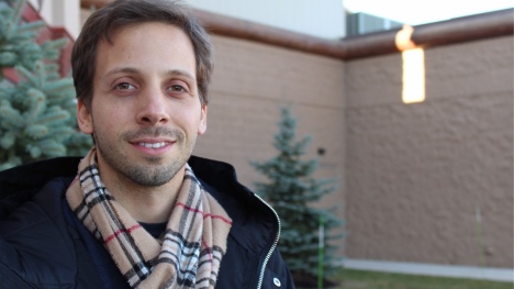 FICFA&nbsp;: Julien Cadieux revient sur la tragédie de «&nbsp;Sheldrake&nbsp;»