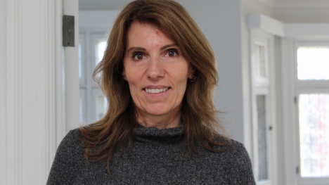 Une démarche créative plutôt que formelle pour Renée Beaulieu et «&nbsp;Les salopes ou le sucre naturel de la peau&nbsp;»