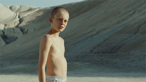Le court « Fauve », de Jérémy Comte, sera présenté en première mondiale à Sundance