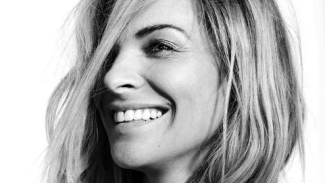 Kim Rusk sera à la barre du « Retour des fantastiques » sur 107.3 Rouge