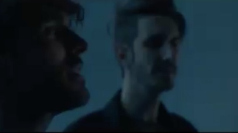 Alex Nevsky et Jérémy Demay chantent « Vivant » pour Génération Centraide