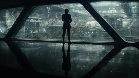 Cinéac&nbsp;: Le week-end du 22 au 25 décembre 2017 dominé par «&nbsp;Star Wars&nbsp;»