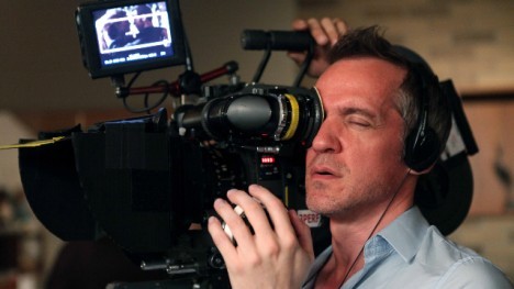 Jean-Marc Vallée en nomination aux Directors Guild of America Awards