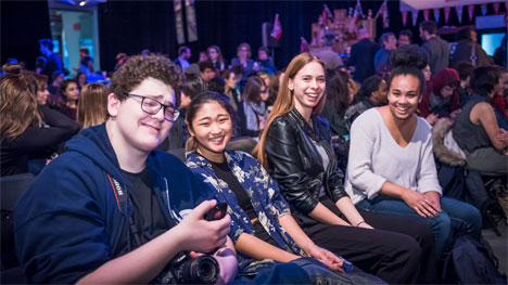 Une 7e année de collaboration pour Québec Cinéma et le Prix collégial du cinéma québécois 