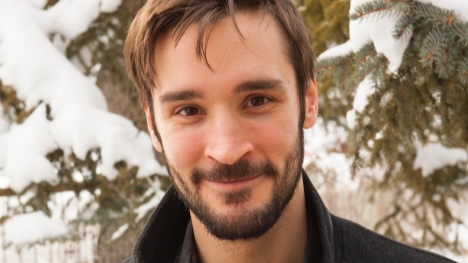 Pascal Plante, de Slamdance à la Berlinale