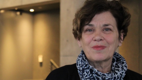 Une huitième collaboration entre Bernadette Payeur et Bernard Émond sous le signe de la confiance