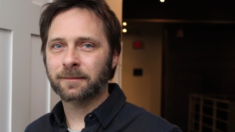 «&nbsp;Le sujet&nbsp;», une démarche intuitive pour Patrick Bouchard