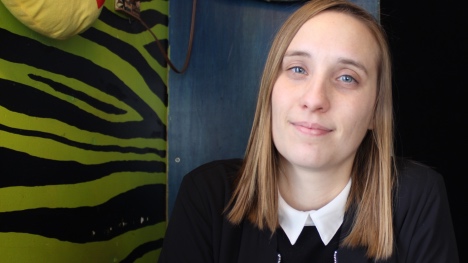 RVQC&nbsp;: la famille, thème de prédilection de Sophie Dupuis