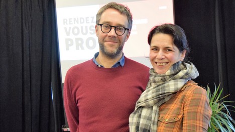 Rendez-vous Pro 2018&nbsp;: François Létourneau, l’homme qui doute