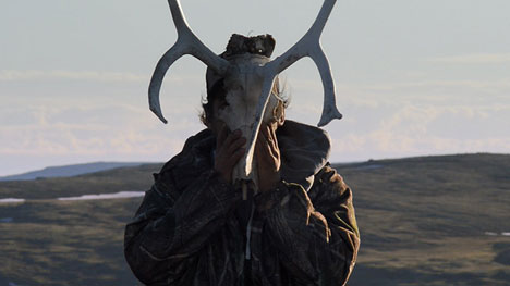 « Tuktuq » de Robin Aubert ouvre le Festival du film francophone en Mongolie
