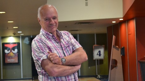 Le Festival du film de l’Outaouais souffle ses 20 bougies