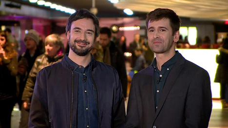 « Ma première Place des Arts » sera de retour sur MAtv dès le 24 mars