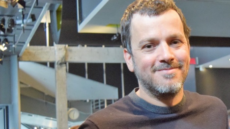 Jean-François Asselin déploiera un univers féminin pour la deuxième saison de «&nbsp;Plan B&nbsp;»