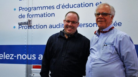 Workplace Medical Corp. organise des tests auditifs en entreprise