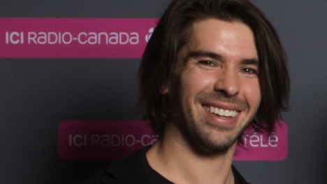 Guillaume Lespérance promet une comédie universelle avec «&nbsp;Discussions avec mes parents&nbsp;»