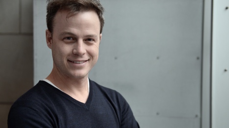 Louis Morissette fait voyager le concept de «&nbsp;Plan B&nbsp;»