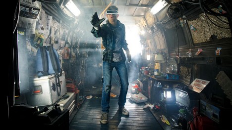 Cinéac&nbsp;: «&nbsp;Ready Player One&nbsp;» en tête du box-office québécois