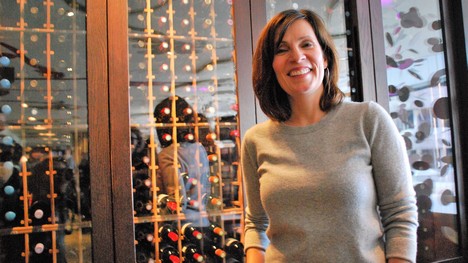 «&nbsp;Les Chefs&nbsp;»&nbsp;: Nancy Charest, fière des jeunes aspirants