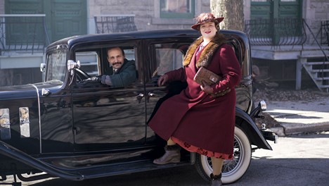 Box-office&nbsp;: «&nbsp;La Bolduc&nbsp;» a trouvé son public