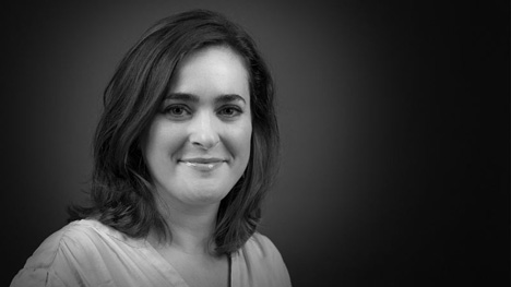 Chloë Grysole nommée à la direction générale de Framestore à Montréal