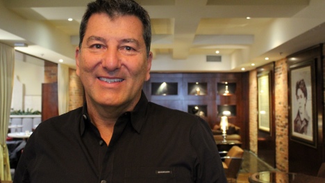 Stephen Campanelli demeure fidèle au texte de Richard Wagamese avec «&nbsp;Indian Horse&nbsp;»