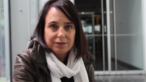 Hélène Choquette dévoile les marchands de rue sénégalais avec «&nbsp;Comme un caillou dans la botte&nbsp;»