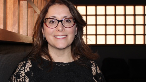 Chantal Cadieux plonge au coeur du thème de la mémoire avec «&nbsp;Une autre histoire&nbsp;»