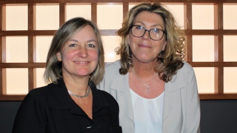 Brigitte Couture prévoit explorer de nouvelles avenues avec « Une autre histoire »