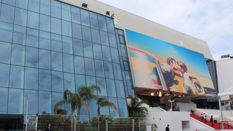 Un Québec plus discret pour la 71e édition du Festival de Cannes