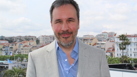 71e Festival de Cannes&nbsp;: Denis Villeneuve prend son rôle de membre du jury très au sérieux