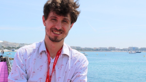 71e Festival de Cannes&nbsp;: Quentin Castellano dédie «&nbsp;Survivants&nbsp;» à sa mère