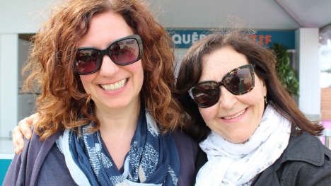 71e Festival de Cannes&nbsp;: Louise Lantagne rappelle la nécessaire présence du Québec au Marché du film