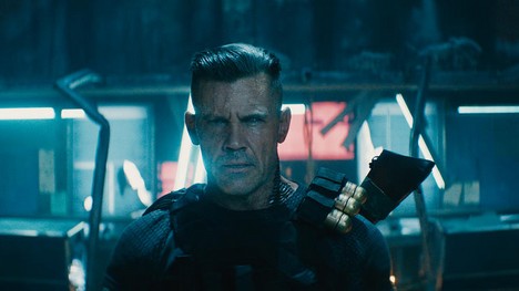 «&nbsp;Deadpool&nbsp;» déloge «&nbsp;Avengers&nbsp;» au box-office
