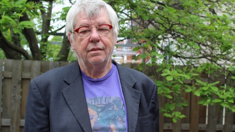 André Forcier, histoires d’amitié