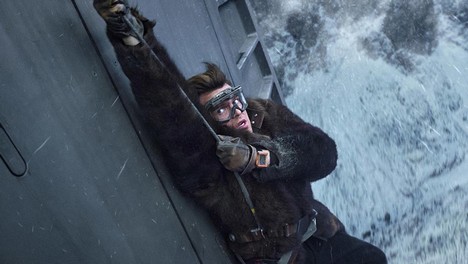 «&nbsp;Solo&nbsp;: A Star Wars Story&nbsp;» garde la tête du box-office