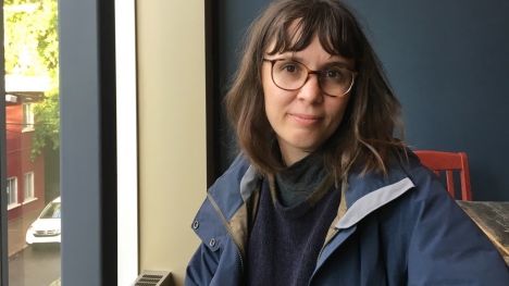 Anette Belley insuffle une âme à la demeure servant de décor à «&nbsp;Discussions avec mes parents&nbsp;»