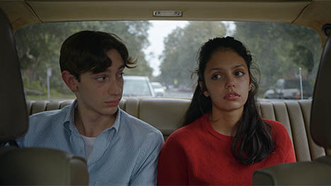 « Genèse » de Philippe Lesage, en compétition officielle au Festival de Locarno