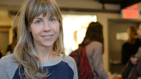 Le tournage d’« Il pleuvait des oiseaux » de Louise Archambault a débuté