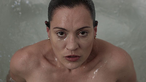 « Les salopes ou le sucre naturel de la peau » de Renée Beaulieu sélectionné au TIFF