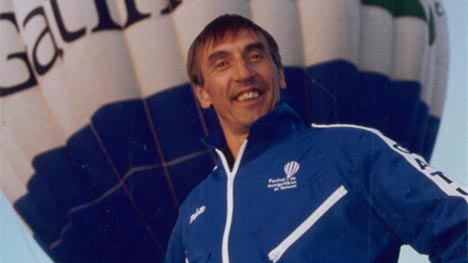 FMG : Gaston Lepage sera le lauréat 2018 du prix Jean Boileau 