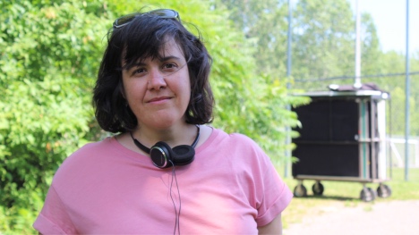 «&nbsp;Les nôtres&nbsp;»&nbsp;: Jeanne Leblanc surprend avec une tout autre approche