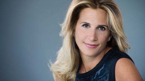 Media Ranch a 10 ans&nbsp;: Sophie Ferron s’active au Québec et à l’international