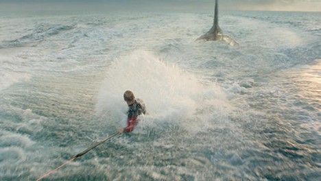 «&nbsp;The Meg&nbsp;» prend la tête du box-office québécois