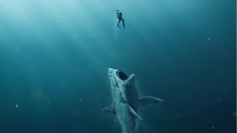 «&nbsp;The Meg&nbsp;» conserve la tête du box-office québécois