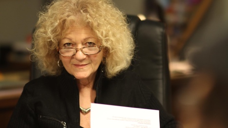 Carole Mondello célèbre ses 50 ans de carrière