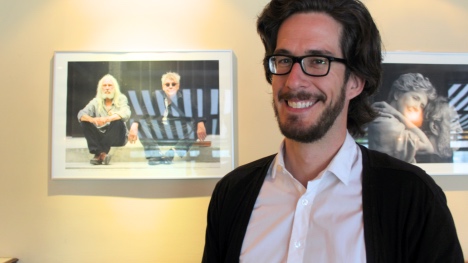 Le FCVQ, la passion et le dévouement d’une bande de cinéphiles