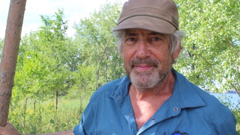 Patrice Bengle fait de l’imaginaire d’André Forcier une réalité