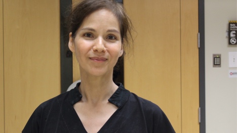 Marie-Christine Lê-Huu ouvre une nouvelle forme d’imaginaire pour le spectateur en adaptant «&nbsp;Jouliks&nbsp;»