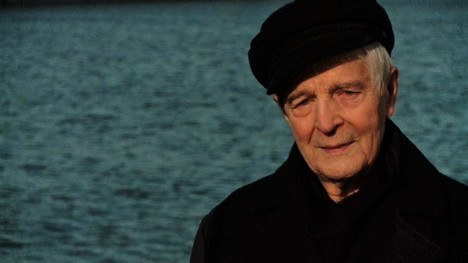 Gilles Pelletier, un grand homme de théâtre s’en va